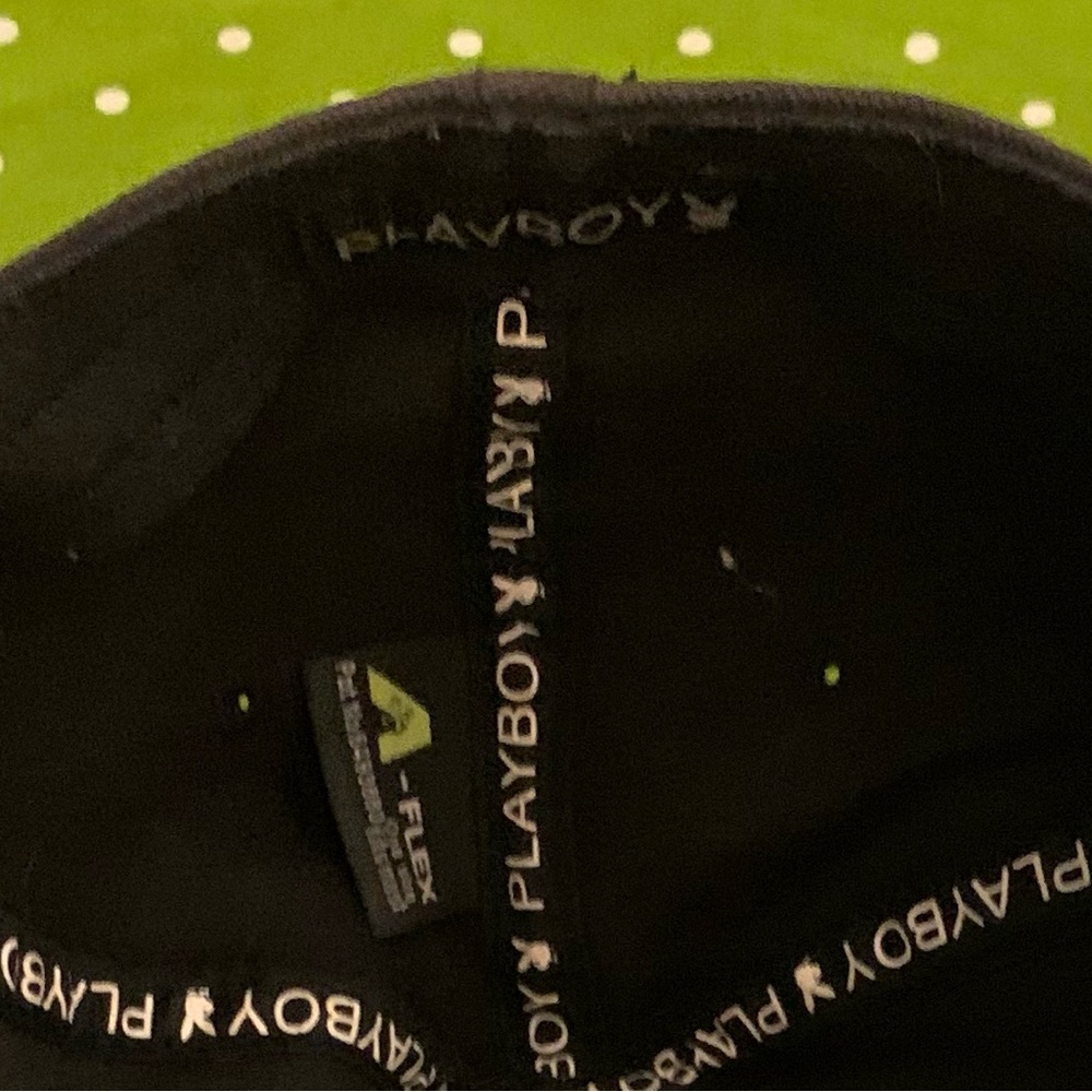 PLAYBOY Hat - Picture 4 of 4
